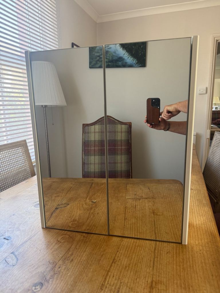 Bathroom Cabinet