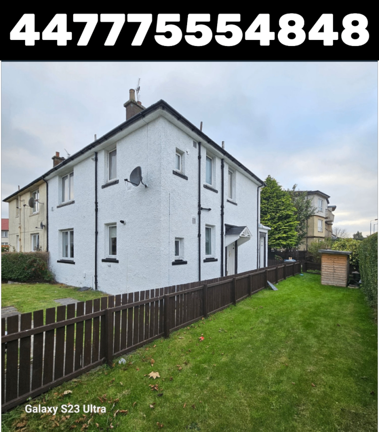 Cheap Painting & Decorating Services End of Tenancy, Refresh & Full House Painting 