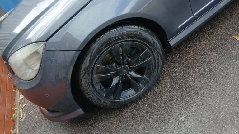 Mercedes-Benz, C CLASS, Saloon, 2008, Other, 2148 (cc), 4 doors