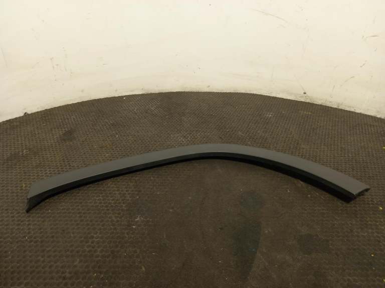 Mercedes Eqb Wheel Arch Moulding Trim Panel Rear Lh 2021-2026