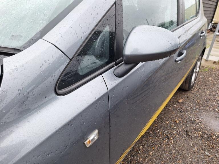 2018 Vauxhall Corsa 1.4 SRi Nav 5dr HATCHBACK PETROL Manual