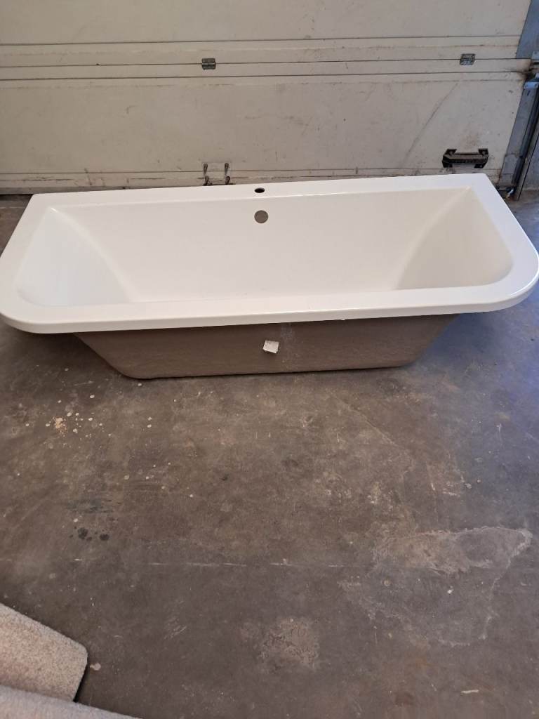 Bath and panel