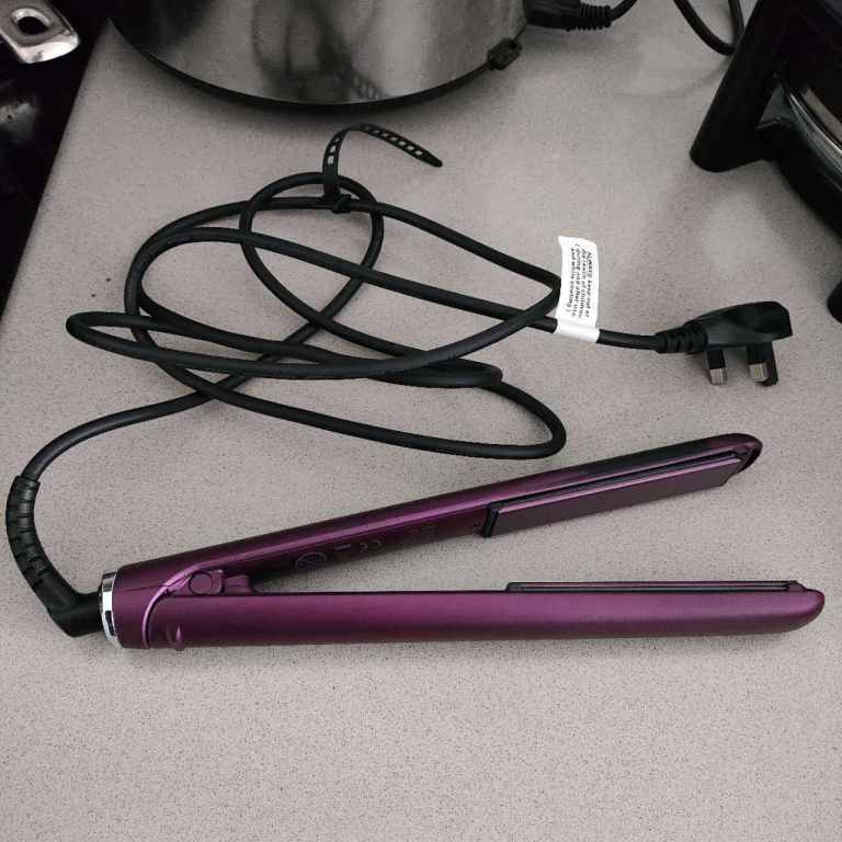 BaByliss Hair Straighteners Model C170a