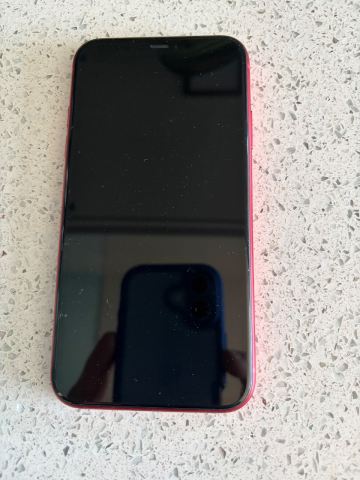 Red iPhone 11 256GB - Good Condition | in Aberdeenshire | Gumtree