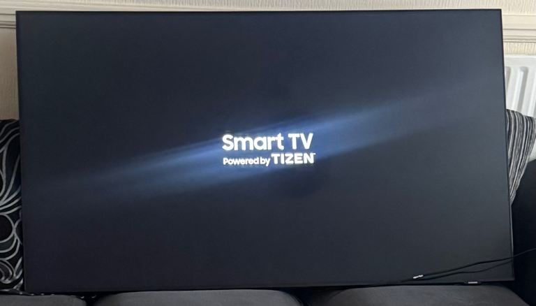 SAMSUNG QN70F 55" Neo QLED 4K Mini LED Vision AI Smart TV - repair 