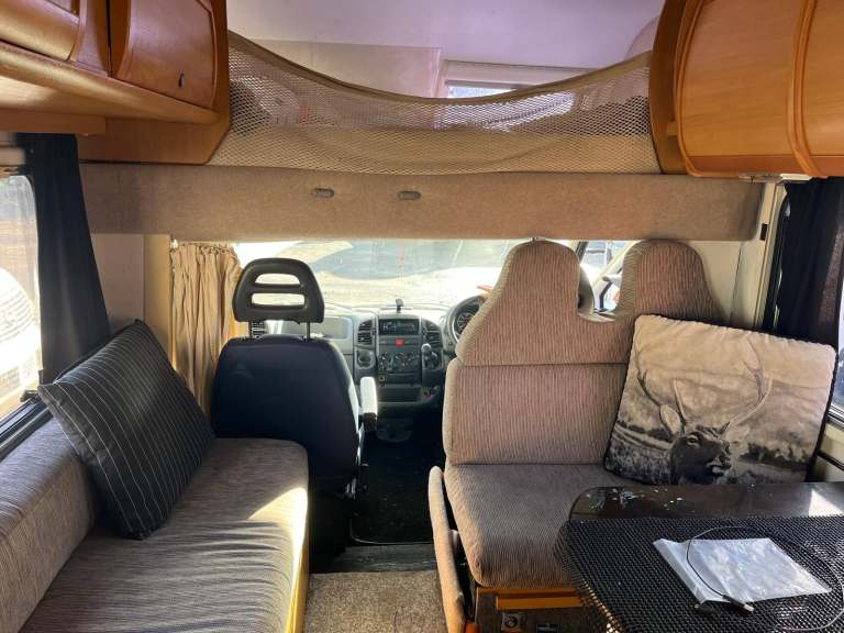 Fiat, DUCATO, 2004, 2800 (cc)