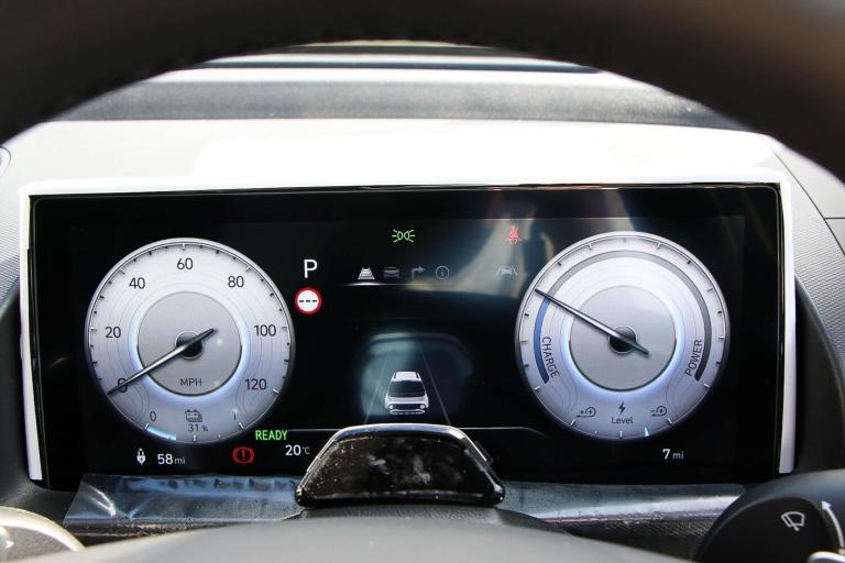 2025 Hyundai INSTER 85kW 02 49kWh 5dr Auto HATCHBACK ELECTRIC Automatic