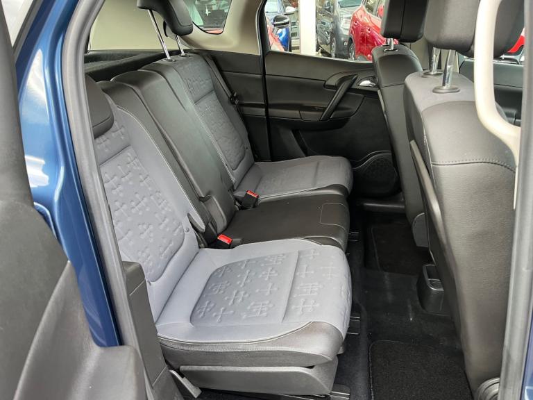 2015 Vauxhall Meriva 1.4i 16V Tech Line 5dr MPV Petrol Manual