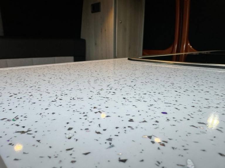 2019 19 FORD TRANSIT CUSTOM 2.0 280 ECOBLUE CAMPER DAY VAN 5DR DIESEL MANUAL L1 