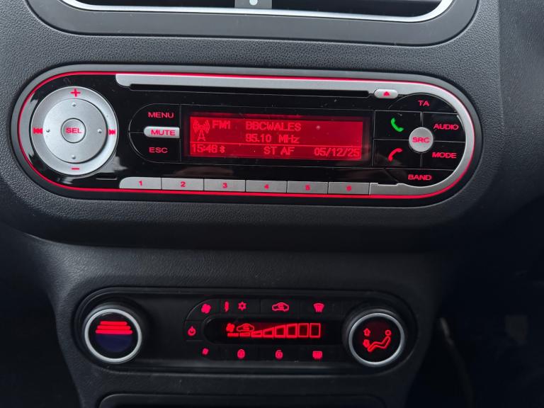 2016 MG MG3 3 STYLE LUX VTI-TECH Hatchback Petrol Manual