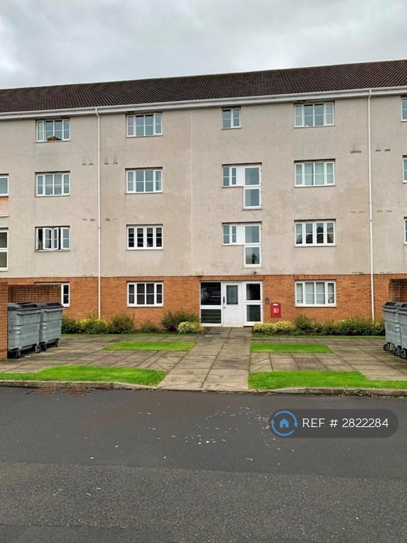 2 bedroom flat in Glenmore Place, Glasgow, G42 (2 bed) (#2822284)