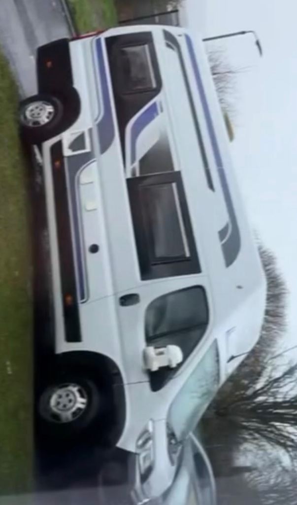 Citroen, RELAY, caravan motor home , 2021, Manual, 2179 (cc)