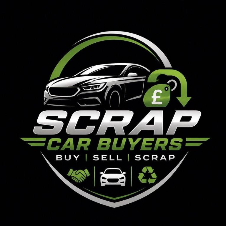 ♻️ SELL MY CAR - SCRAP MY CAR - REMOVE MY CAR - BEST PRICES PAID💲 - SELL MY VAN BIKE ♻️