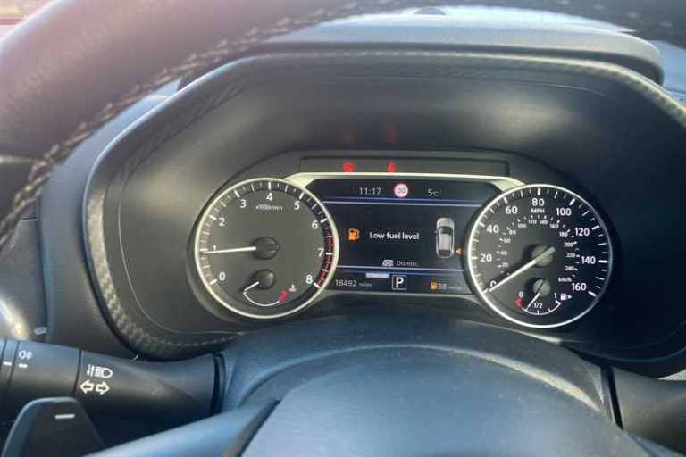 2023 Nissan Juke 1.0 DiG-T 114 N-Connecta 5dr DCT HATCHBACK PETROL Automatic