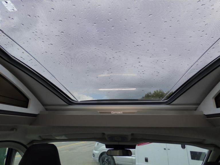 Adria Compact supreme SL DIESEL AUTOMATIC 2025