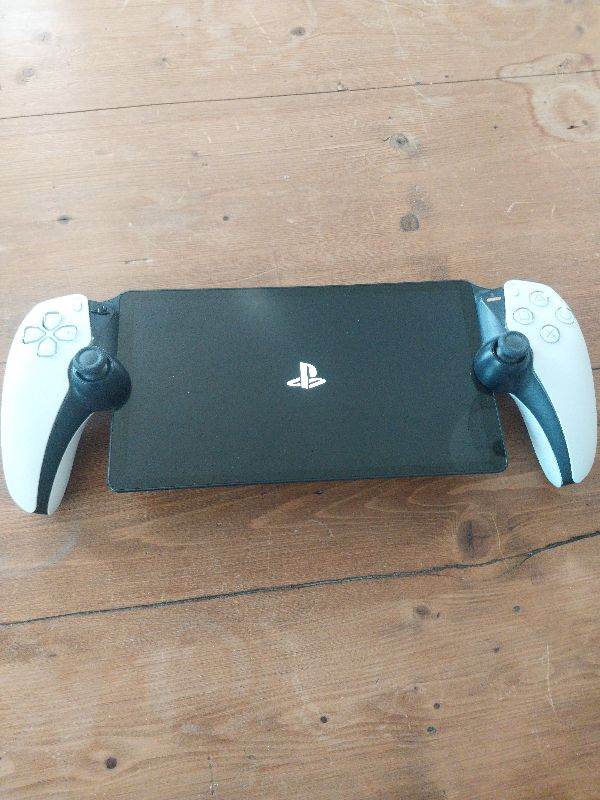 Playstation Portal PSPortal White