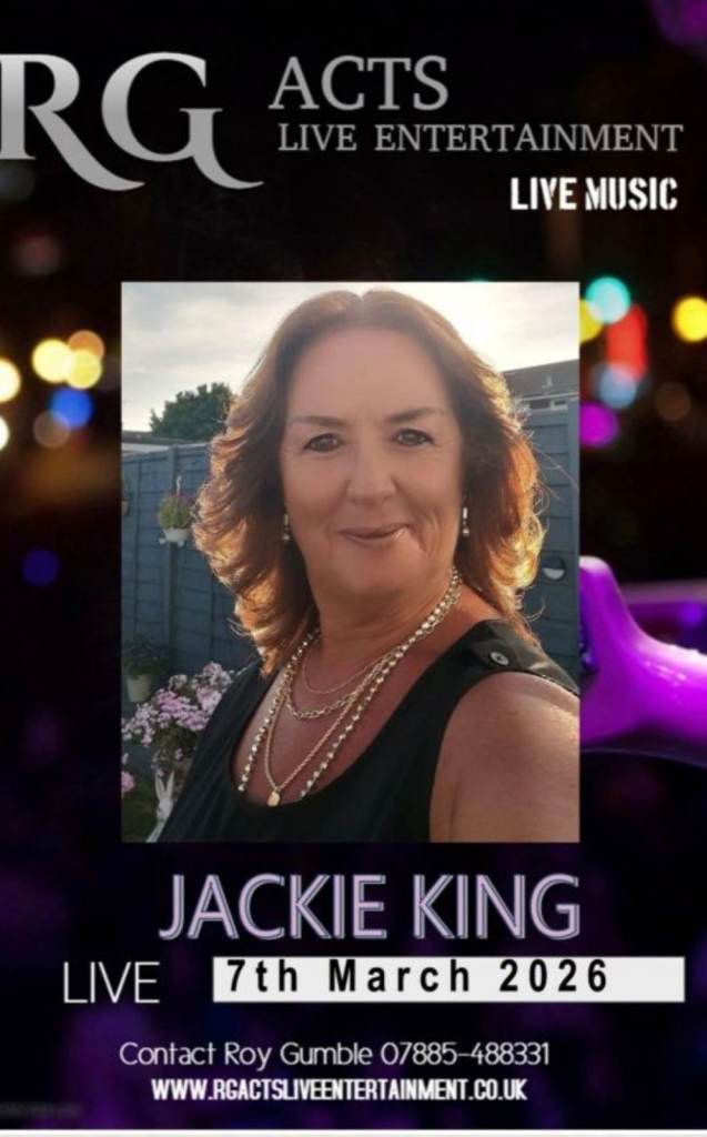 The Surrey Cricketers This Saturday 7th Of March Jackie King