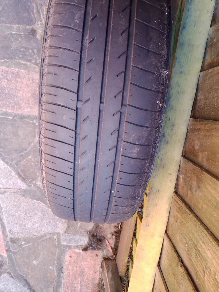 3 spare wheel