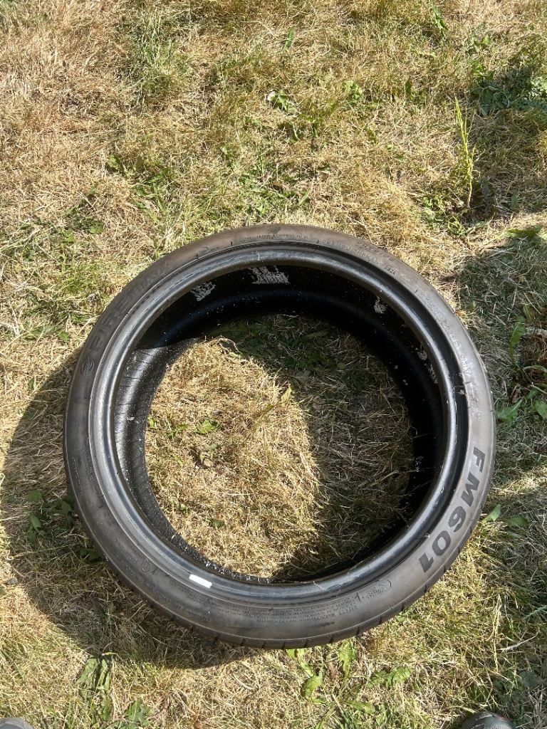 Firemax FM601 Tyre – 225/40ZR19 93Y XL