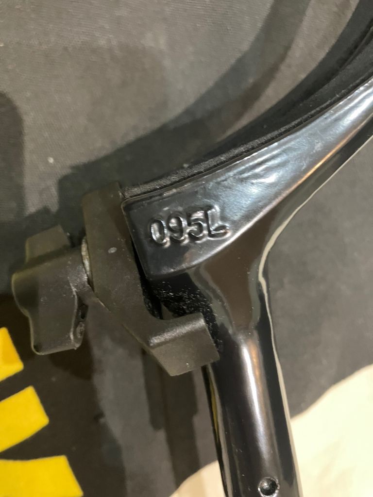 EMUK towing mirrors for various BMW 1, X1, 2 & X2 series - see photos for list