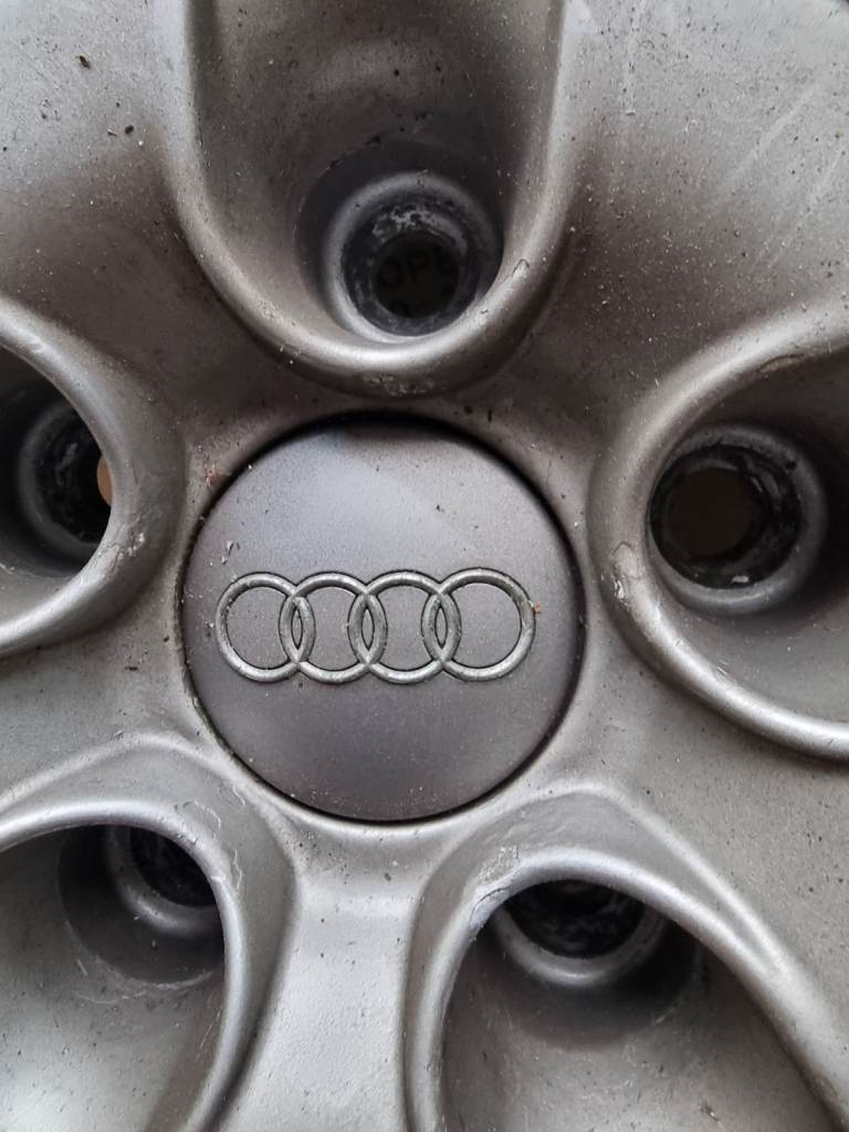 Offers VW AUDI SKODA SEAT 4x NEW AVON TYRES WINTER WHEELS