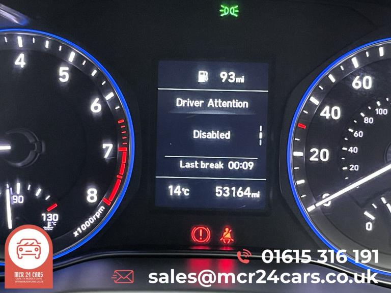 HYUNDAI KONA 1.0 T-GDi SE 2019