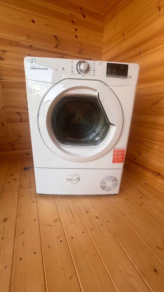 Hoover tumble dryer