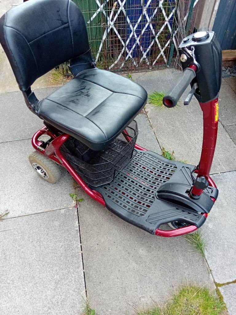 Liteway 3 mobility scooter spares /repair