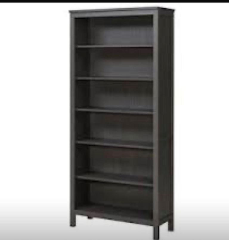 Ikea Hemnes book shelf 