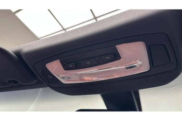 2018 BMW 4 Series 2.0 420d M Sport Convertible 2dr Diesel Manual Euro 6 (s/s) (190 ps) Convertibl...