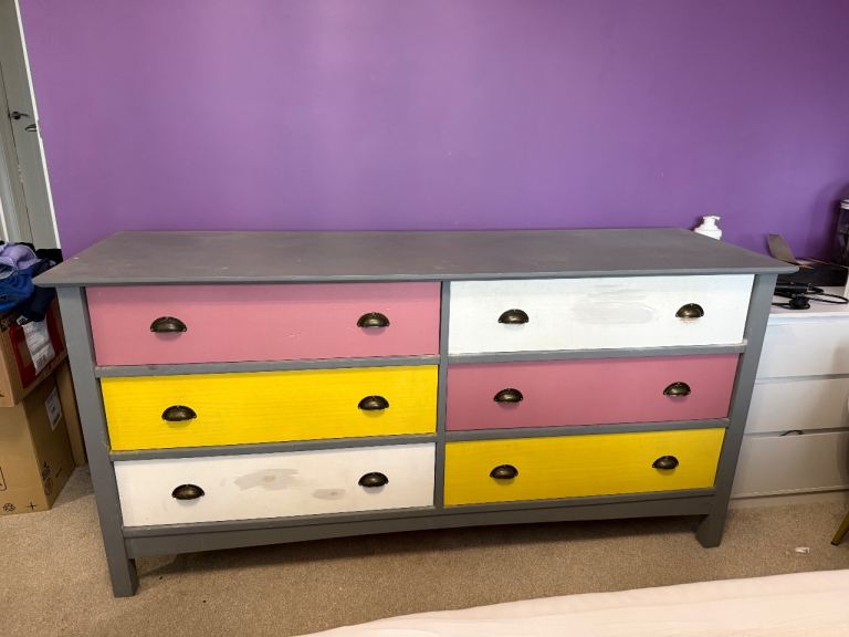 image for Chest of Drawers