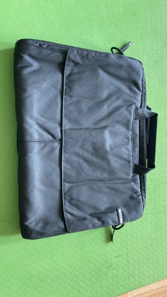 Notebook case