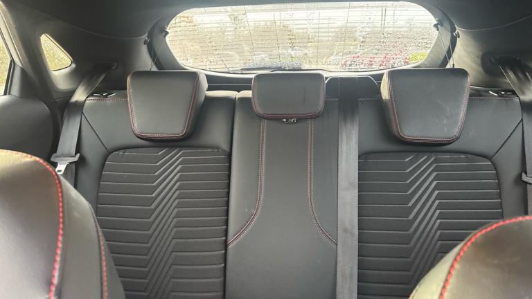 2023 Ford Puma 1.0 EcoBoost Hybrid mHEV ST-Line X 5dr Petrol Hatchback Hatchback Petrol Manual