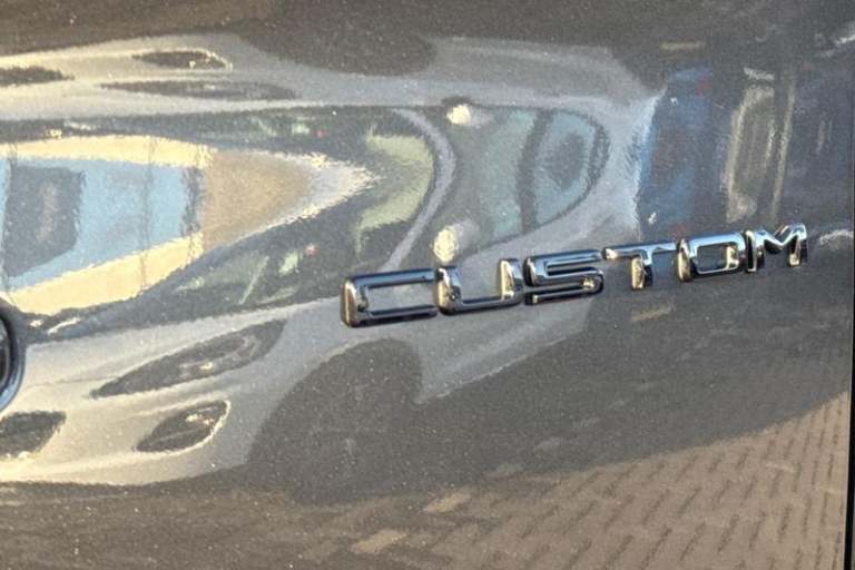 2025 Ford Transit Custom 280 Limited L1 SWB FWD 2.0 EcoBlue 136ps Low Roof, HEATED FRONT SEATS &a...