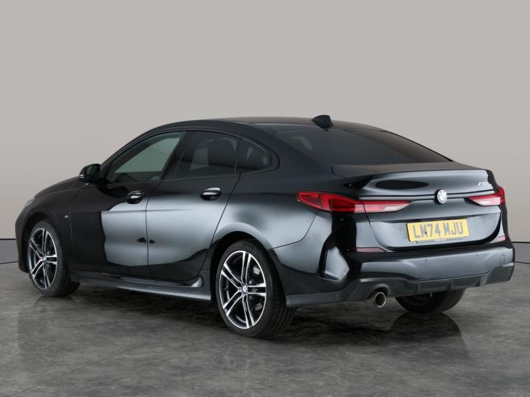 2024 BMW 2 Series Gran Coupe 1.5 218i M Sport Saloon 4dr Petrol DCT Euro 6 (s/s) (136 ps) - KEYLE...