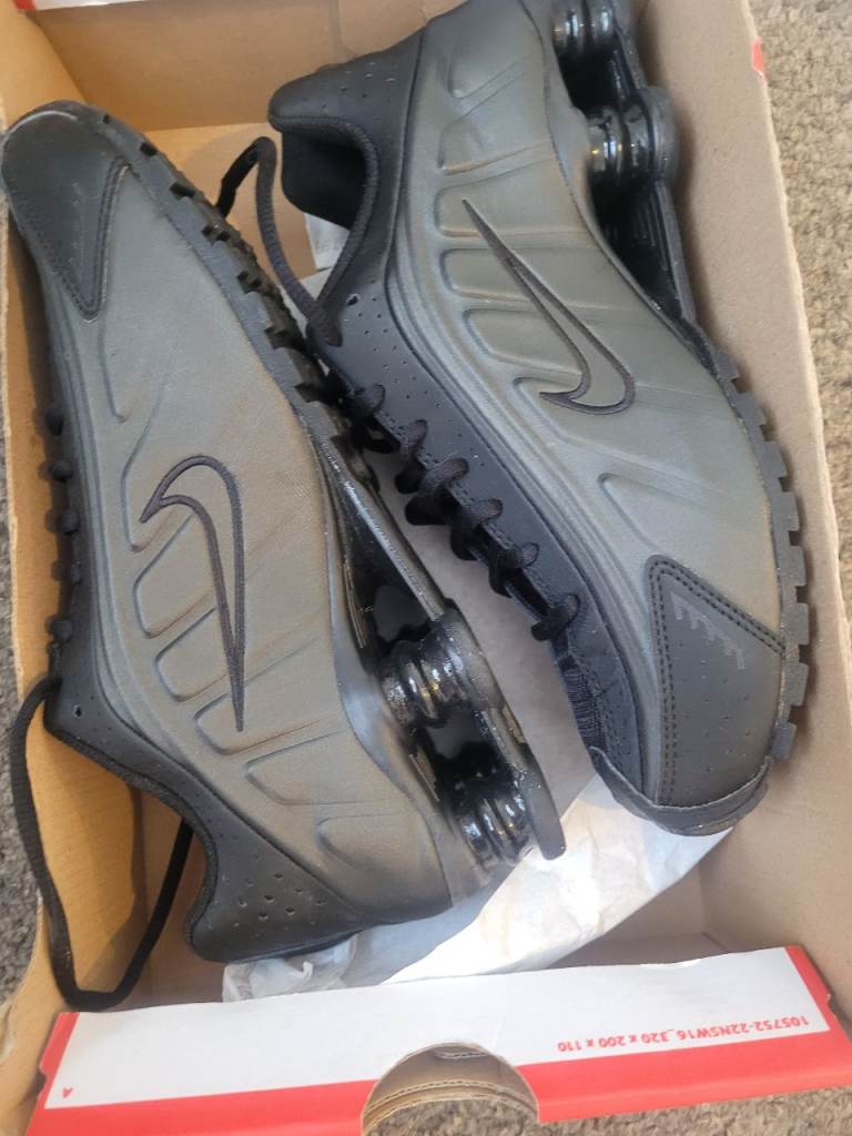 Mens shox 