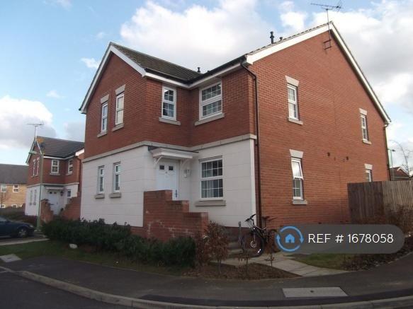 2 bedroom house in Richard Walker Close, Bury St. Edmunds, IP32 (2 bed) (#1678058)