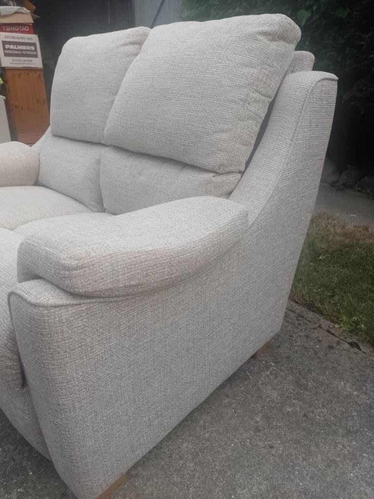 Parker Knoll 2 Seater Sofa