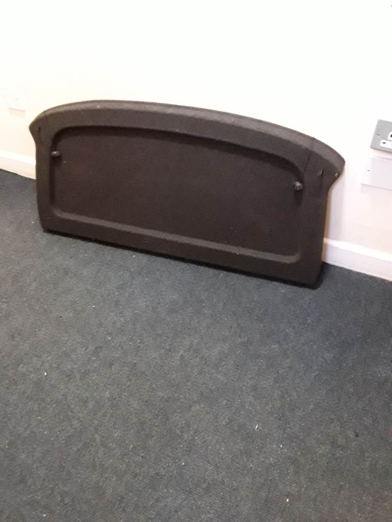 VW Golf Parcel Shelf for 2018-2024 Mk8
