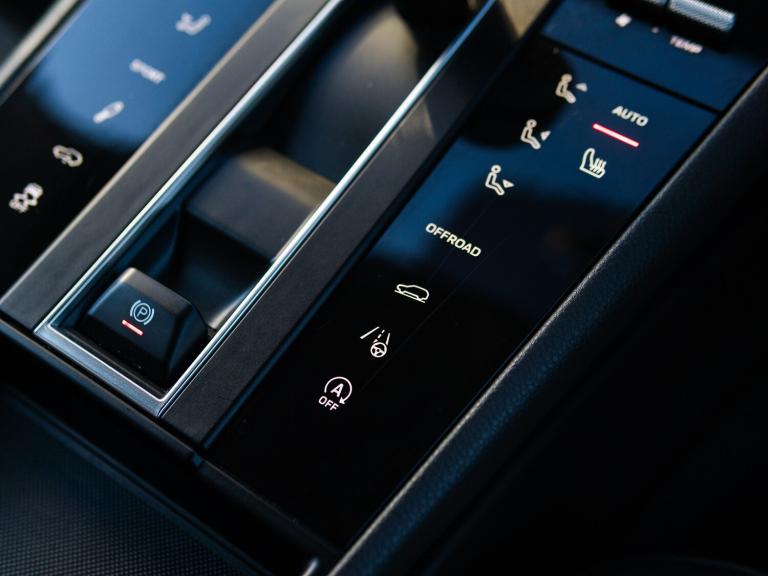 2023 Porsche Macan 2.9T V6 S SUV 5dr Petrol PDK 4WD Euro 6 (s/s) (380 ps)