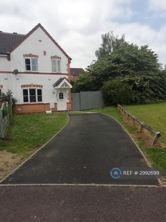 3 bedroom house in Discovery Close, West Midlands, DY4 (3 bed) (#2992699)
