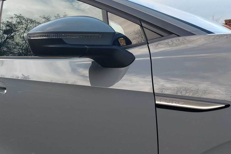 2023 Volkswagen ID.4 109kW Life Ed Pure 52kWh 5dr Auto (110kW Ch) Estate Electric Automatic