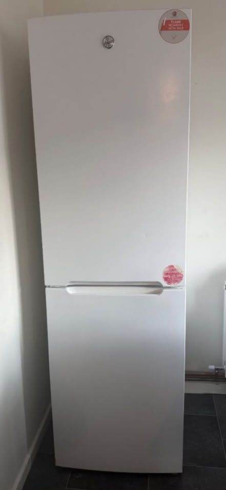 Fridge Freezer - 50/50 available