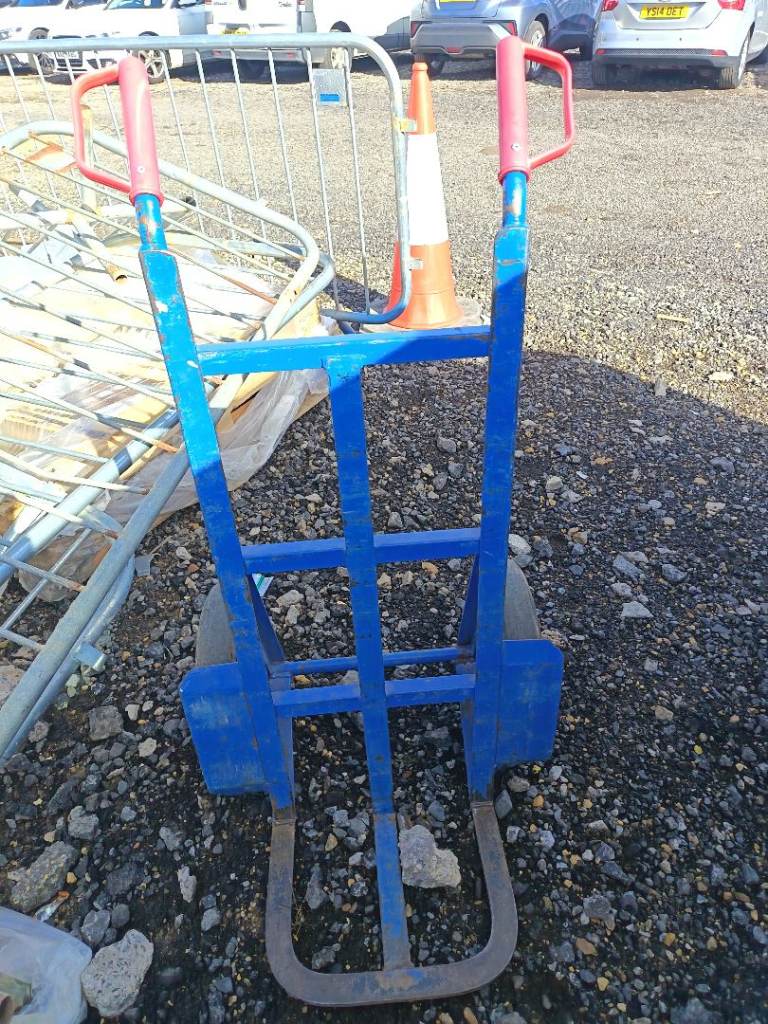 Sack truck