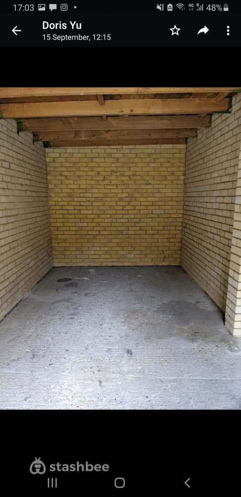 Garage to rent in Croydon (CR0) | Stashbee