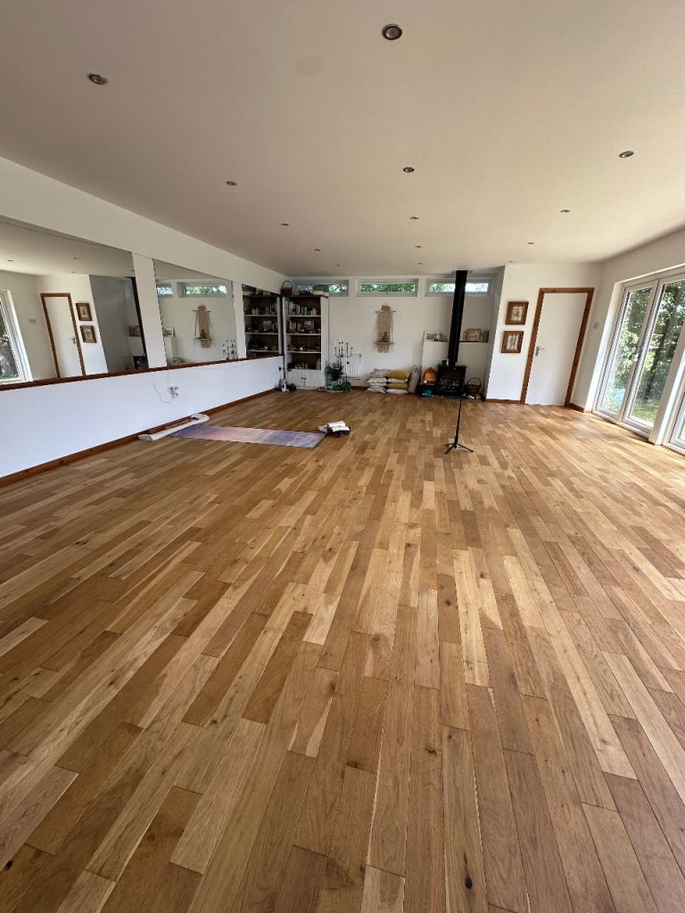 High-End Construction Experience | Professional Handyman