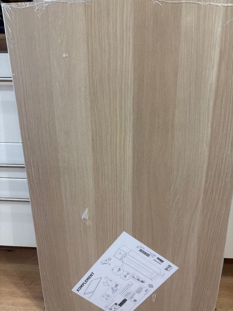 IKEA pax wardrobe shelf 