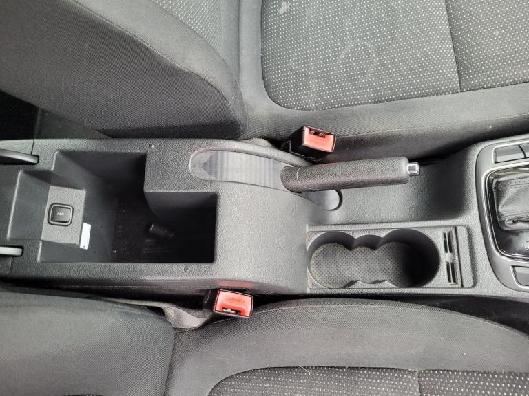 2011 Skoda Superb 2.0 TDI S DSG Euro 5 5dr ESTATE Diesel Automatic