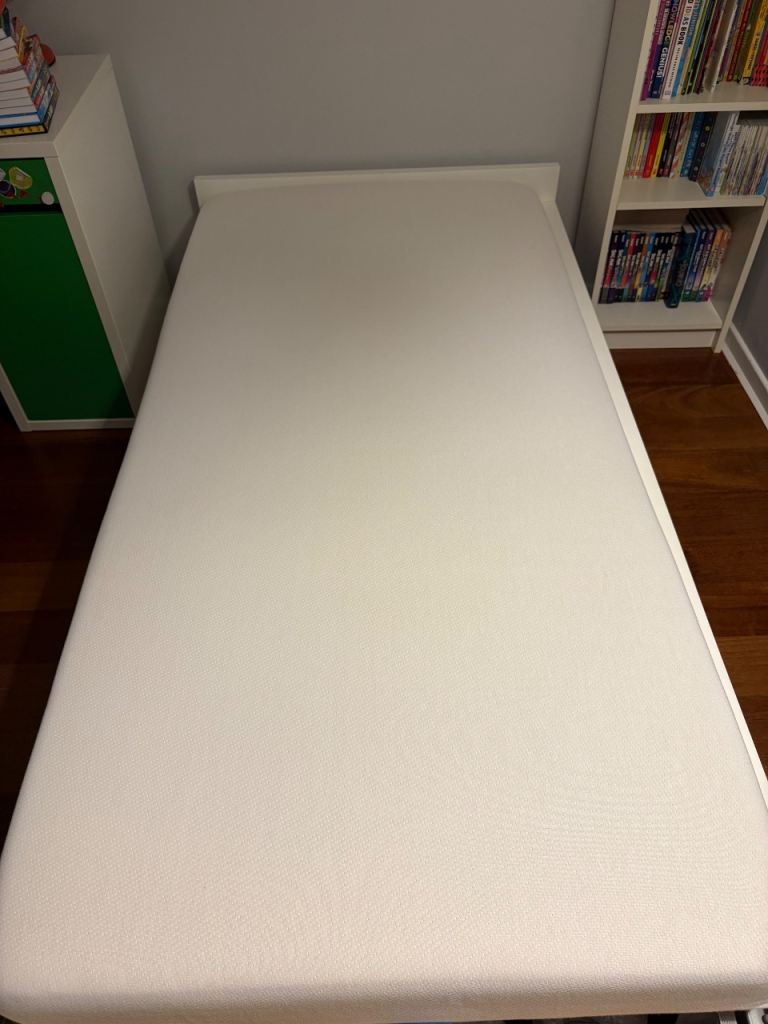 Silentnight Single Mattress! 