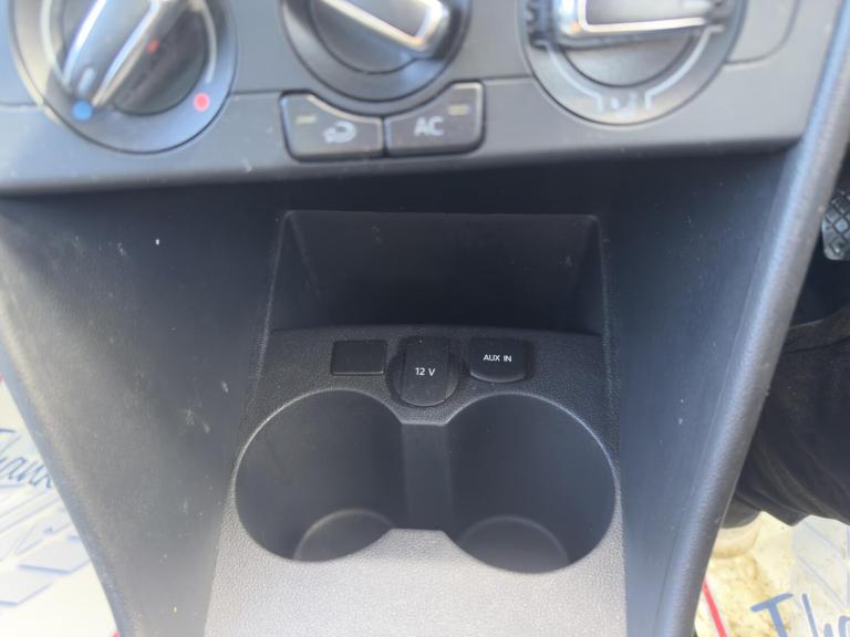 2013 Volkswagen Polo 1.4 Match Hatchback 5dr Petrol Manual Euro 5 (85 ps) Hatchback Petrol Manual